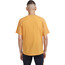 Craft Pro Trail T-shirt Heren, geel