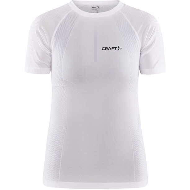 Craft ADV Cool Intensity T-shirt Dames, wit