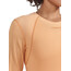 Craft ADV Essence Langarm T-Shirt Damen orange