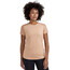 Craft ADV Essence Kurzarm Slim T-Shirt Damen braun