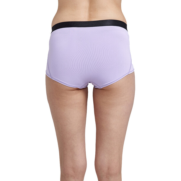 Craft Core Dry Boxers Donna, viola