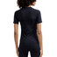 Craft Core Dry Active Comfort Camiseta SS Mujer, negro