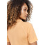 Craft Core Dry Active Comfort T-shirt à manches courtes Femme, orange