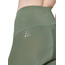Craft Core Endur Shorts Dames, groen
