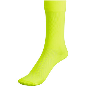 Craft Essence Socken gelb gelb
