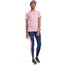 Craft Pro Hypervent T-shirt Dames, roze