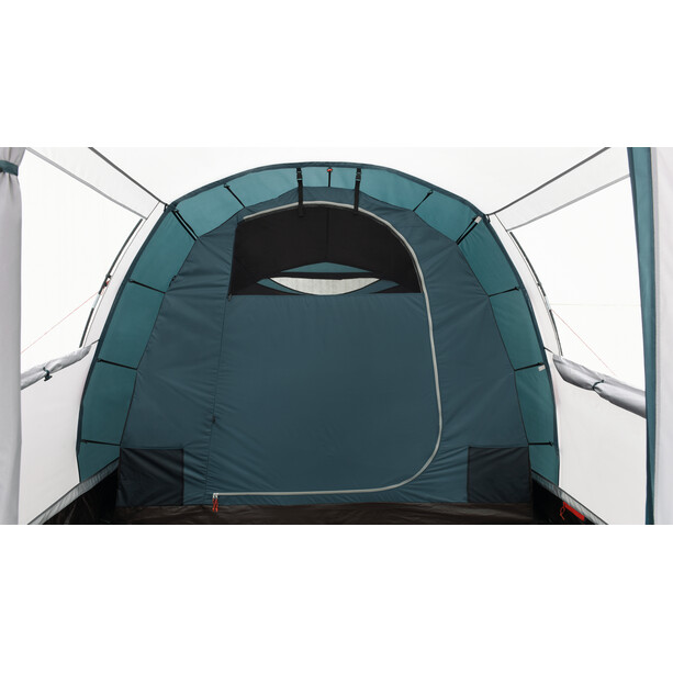 Easy Camp Edendale 400 Tunnel Tent, gris/bleu