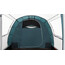 Easy Camp Edendale 400 Tunnel Tent, szary/niebieski