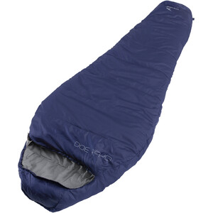 Easy Camp Orbit 300 Schlafsack blau blau
