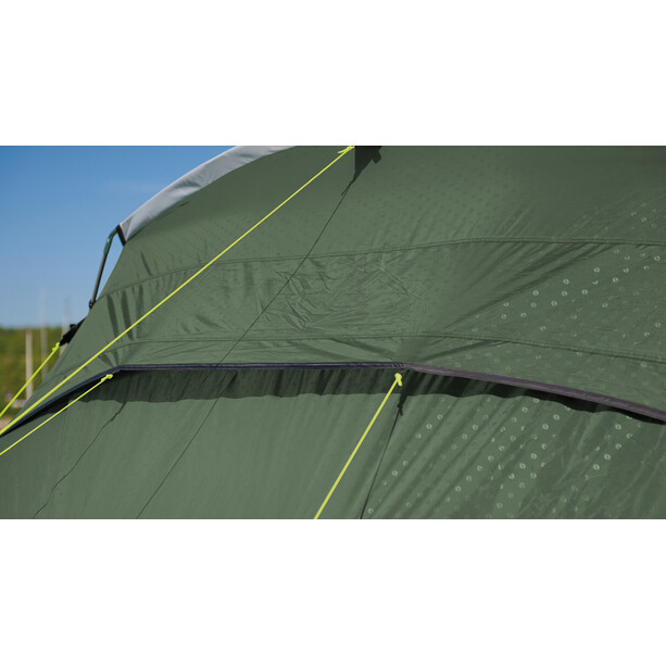 Outwell Ashwood 5 Tent, vert