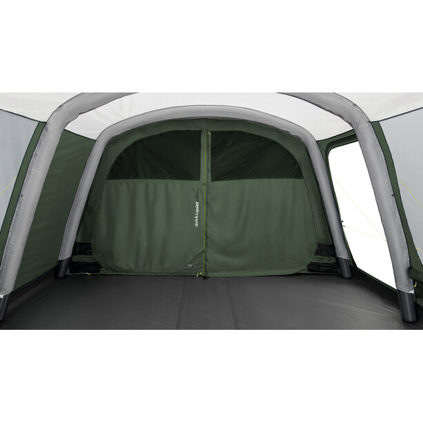 Outwell Avondale 4PA Carpa, verde