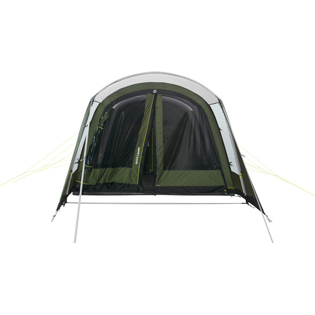 Outwell Avondale 4PA Carpa, verde