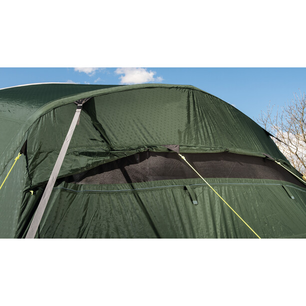 Outwell Avondale 4PA Tent, groen