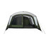 Outwell Avondale 6PA Tent, zielony