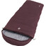 Outwell Campion Lux Schlafsack rot