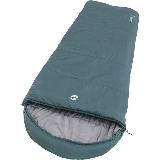 Outwell Campion Lux Sac de couchage, vert