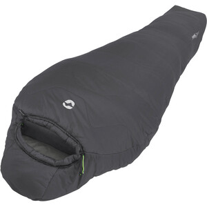 Outwell Elm Sleeping Bag anthracite