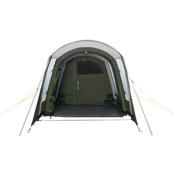 Outwell Elmdale 3PA Carpa, verde/gris
