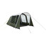 Outwell Elmdale 3PA Tent, vert/gris