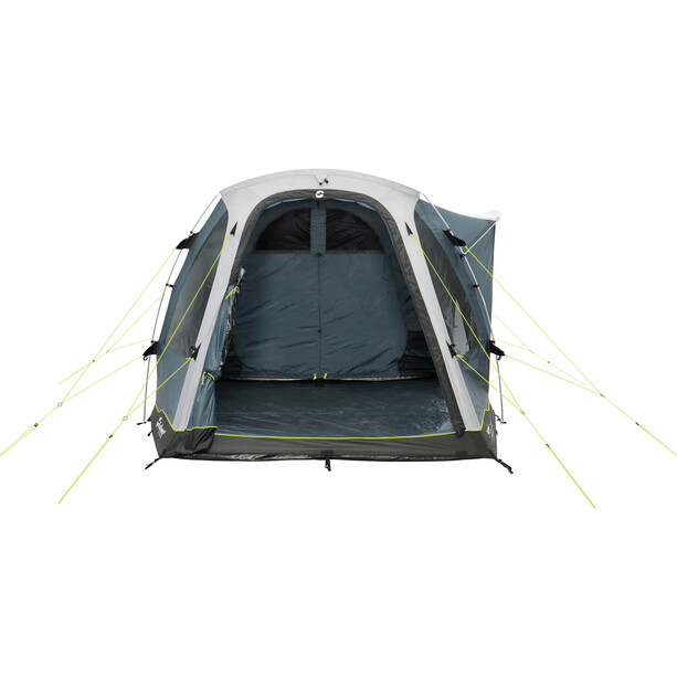 Outwell Springwood 4SG Tent, niebieski/szary