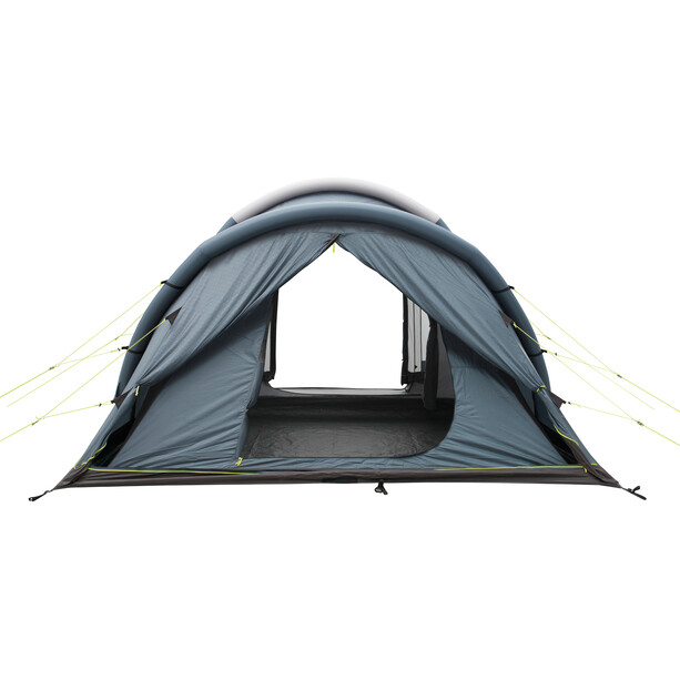 Outwell Starhill 5A Tent, bleu/gris