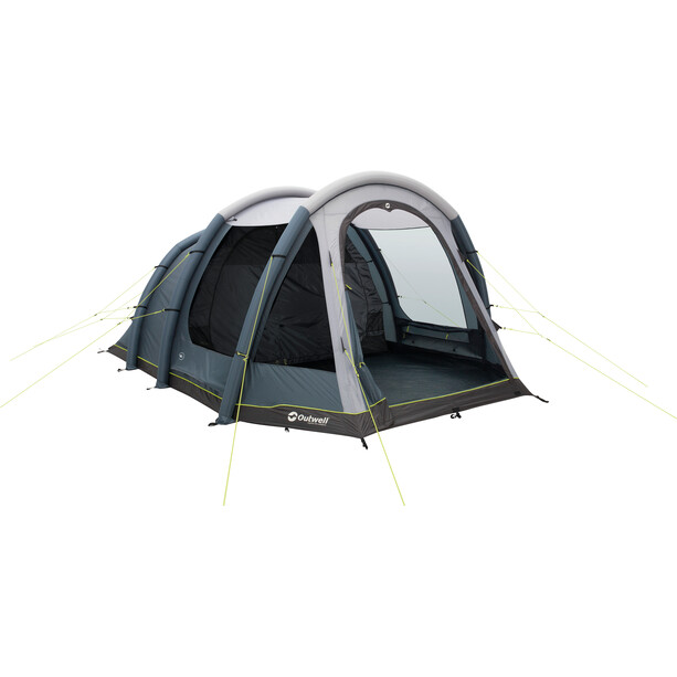 Outwell Starhill 5A Tent, bleu/gris