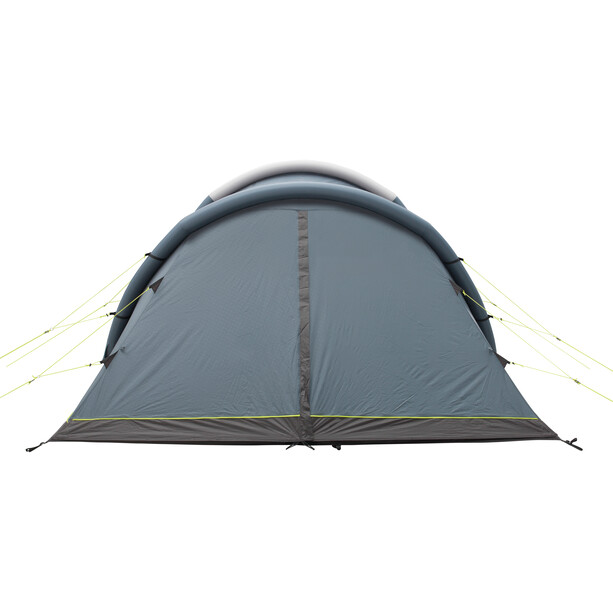 Outwell Starhill 6A Tent, bleu/gris