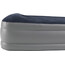 Outwell Superior Luftbett Single mit Integrierter Pumpe - UK blau/grau