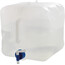 Outwell Water Carrier 10l, transparent
