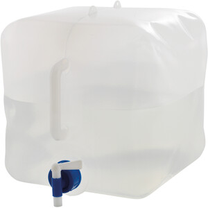 Outwell Water Carrier 20l, transparant transparant