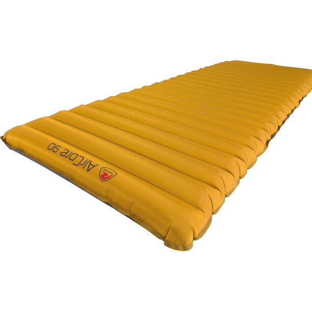 Robens AirCore 90 Sleeping Mat yellow