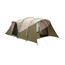 Robens Eagle Rock TC 5XP Tent, beige/olive