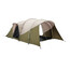 Robens Eagle Rock TC 5XP Tent, beige/olijf