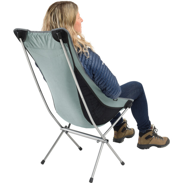 Robens Observer Chaise, gris