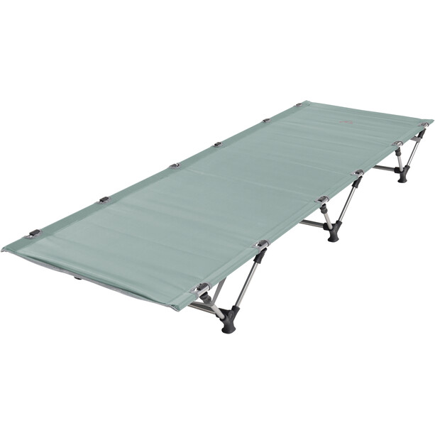 Robens Outpost Campingbed Laag, grijs
