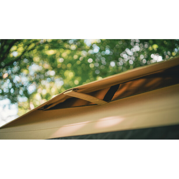 Robens Yurt Tent, beige