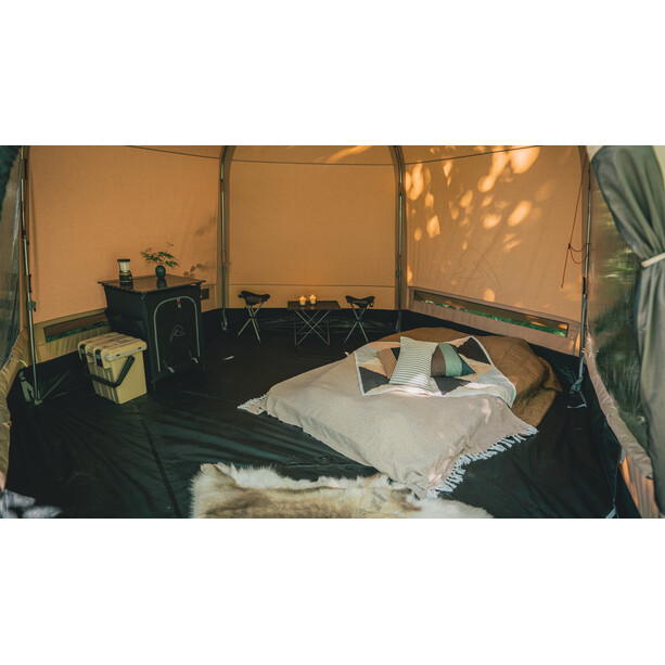 Robens Yurt Zelt beige