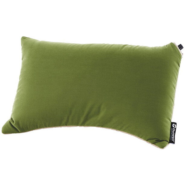 Outwell Conqueror Pillow Grønn