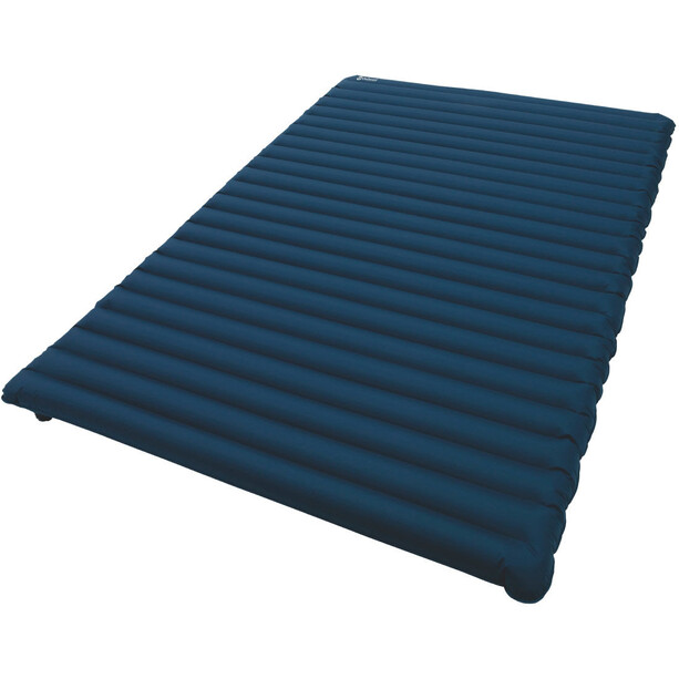 Outwell Reel Airbed Double Blå