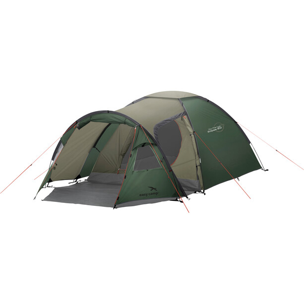 Easy Camp Eclipse 300 Tent Grønn