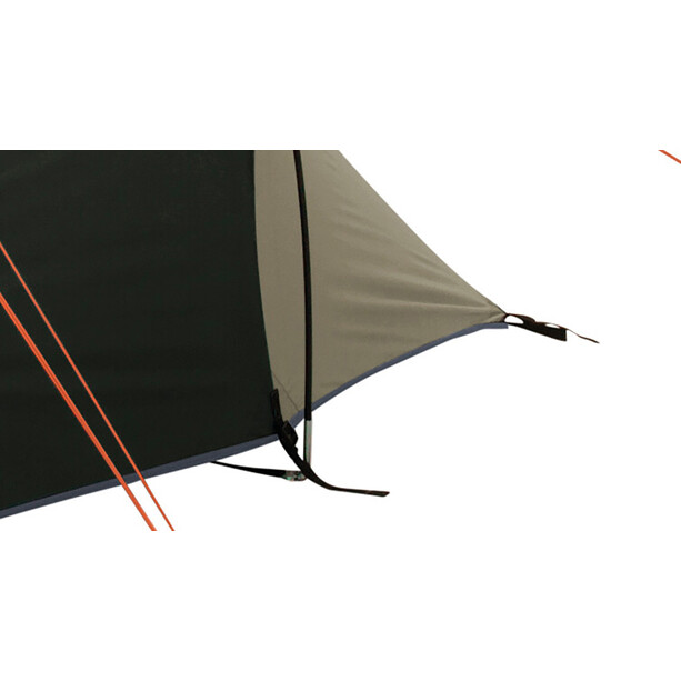 Easy Camp Galaxy 300 Tent Grønn