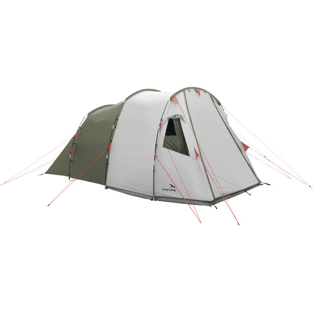 Easy Camp Huntsville 400 Tent Grønn