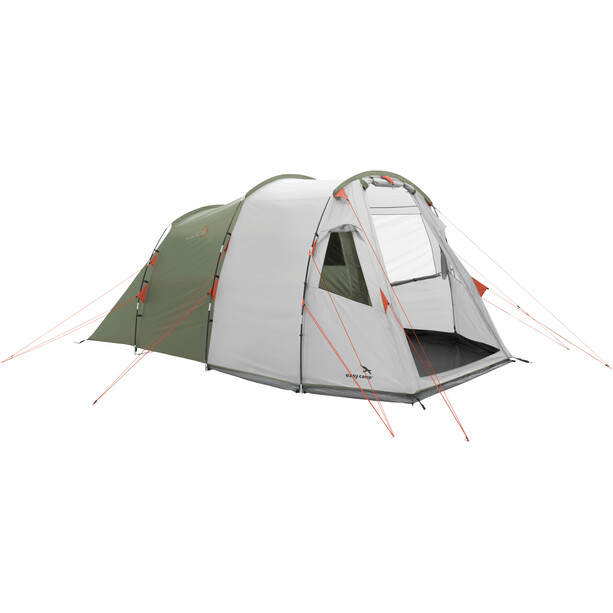 Easy Camp Huntsville 400 Tent Grønn