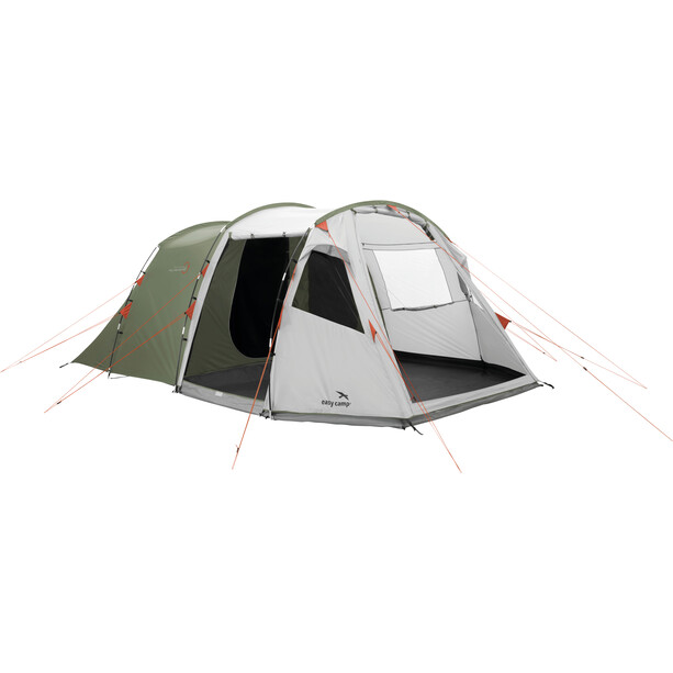 Easy Camp Huntsville 600 Tent Grønn