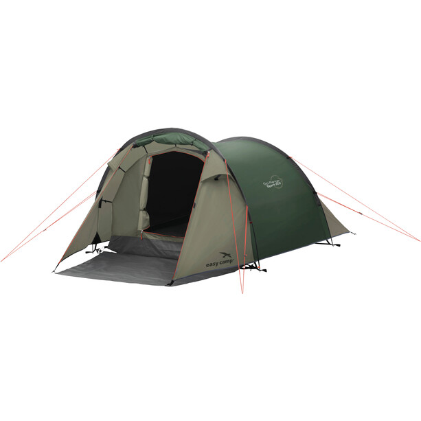 Easy Camp Spirit 200 Tent Grønn