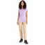 Icebreaker Sphere II T-shirt à manches courtes Femme, violet