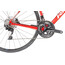 Ridley Bikes Fenix Disc 105, rouge