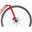 Ridley Bikes Fenix Disc 105, rouge