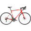 Ridley Bikes Fenix Disc 105, rojo