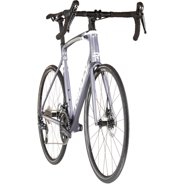 Ridley Bikes Fenix Disc Ultegra, gris